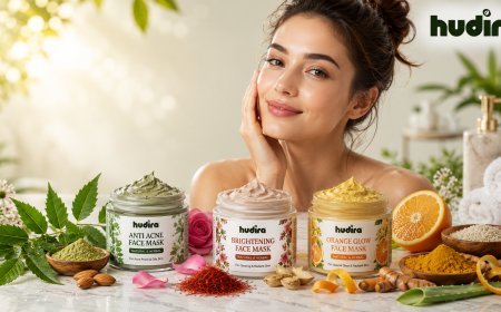 How to Create a Simple and Enjoyable Natural Skincare Routine