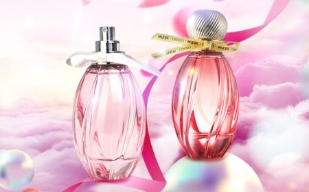 Girls Perfume: Sweet, Fresh Scents Every Young Woman Will Love