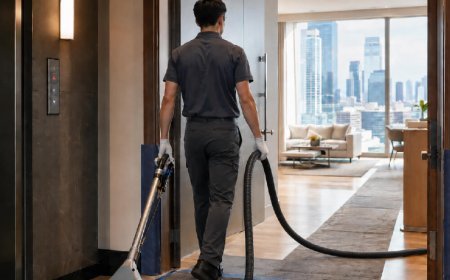Your Carpet Looks Clean but Smells Musty? 6 Hidden Problems Toronto Homeowners Shouldn’t Ignore