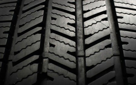 Global Tire Industry Grows Amid Evolving Automotive and Mobility Needs