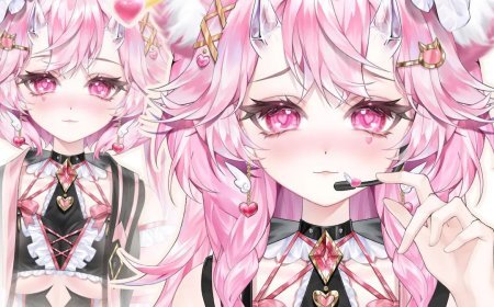 バーチャルキャラで顔出しなし配信デビューする方法