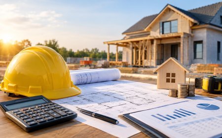 The Complete Guide to Smart Residential Construction Cost Planning