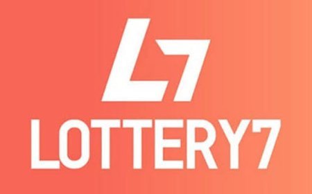 Lottery 7 App: An Introduction to Mobile Gaming Features
