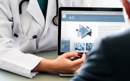 Healthcare Marketing Company Dubai and Branding Support UAE