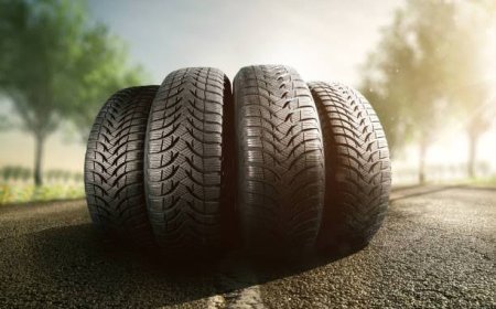 India’s Automotive Expansion Supports Stronger Tire Demand Through 2032