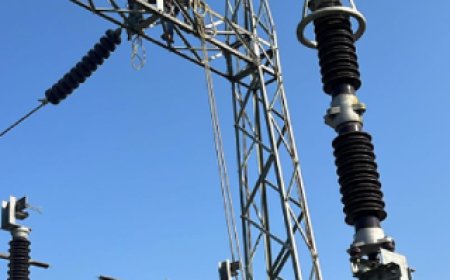 EPC Contractors Assam for Power Transmission Projects Guide