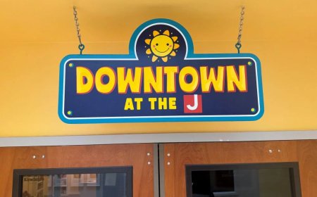 Custom Hanging Signs: A Practical Guide for New Jersey Businesses