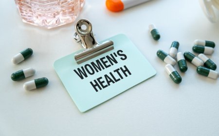 Women’s Physical Health Exams in Pembroke Pines: Family History