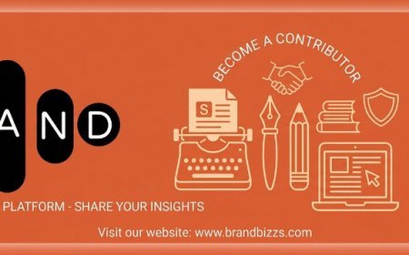 Expert Blogs, Industry Updates & Business Articles