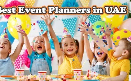 How to Book the Best Kids Table Rental in Dubai and the UAE