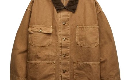 Why orSlow Clothing Is Worth Considering for a Timeless Wardrobe