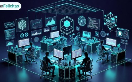 How to Choose the Right Blockchain Software Development Company