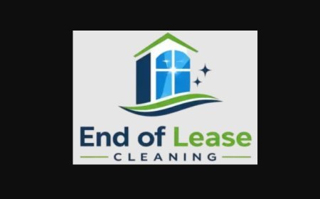 End of Lease Cleaning: A Complete Guide to a Stress-Free Property Handover