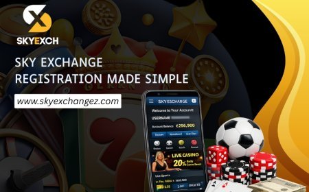 Sky Exchange Mobile Website Issues: Quick Checks for Beginners