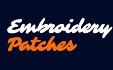 Chenille Patches | Custom Designs for Jackets, Teams & Apparel