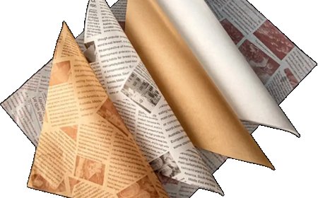From Sealing to Storage: Food Paper for Australian Businesses