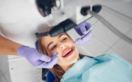 Dental Clinic Dubai | Dental Treatments for Healthy Smiles