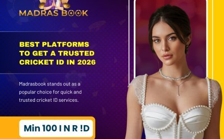 Cricket ID and Online Betting ID: What to Know