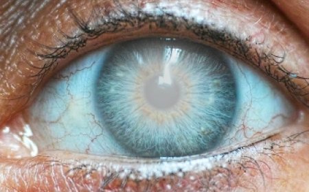 Eye Test at Home in Delhi: Common Tests and What They Check