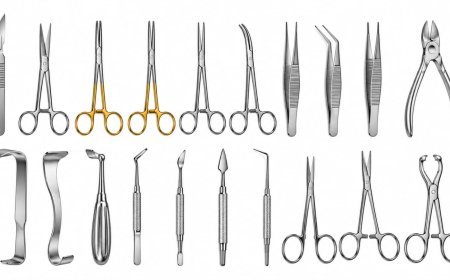 Why Instrument Jaw Alignment Matters in Surgical Procedures
