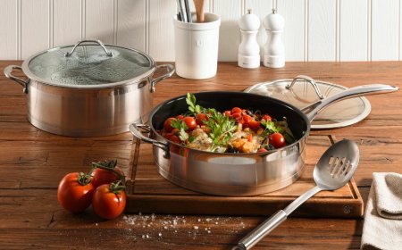 Affordable Kitchen Upgrades That Make Cooking Easier