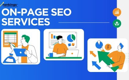 On-Page SEO in 2027:- Beyond Keywords; How to Optimize for Context and Intent