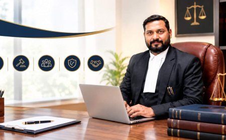 How Can a Lawyer for Money Recovery in Noida Handle Debt Disputes