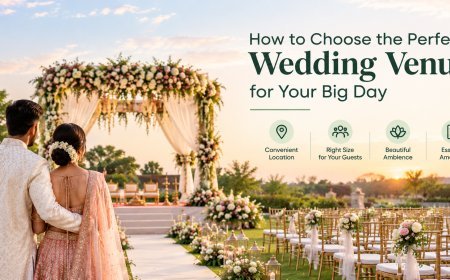 How to Plan a Traditional Indian Wedding in an Outdoor Setting