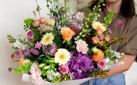 Traffic, Sprawl, and Cutoff Times: When to Order Flowers in Houston for a Same-Day Arrival