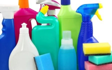Quality Chemical and Ingredient Solutions | Silverline Chemicals