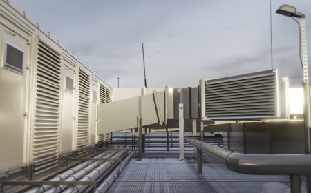 Retrofitting Existing Buildings to Improve Cooling Performance