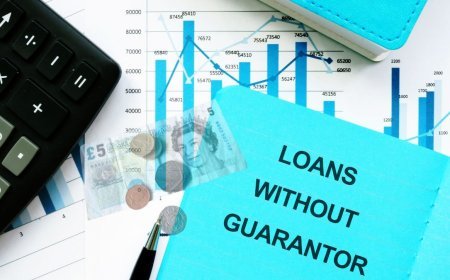 Quick No Guarantor Loans in the UK: What Affects How Fast You Get a Decision?