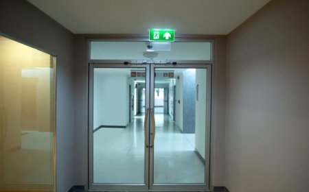 Emergency Garage Door Service Near Me: Fast, Reliable Help