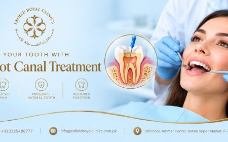 What Factors Affect Root Canal Treatment Success?