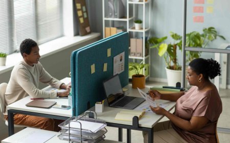 Choosing a Flexible Work Arrangement for Different Stages of a Career