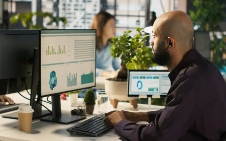 Why Modular CRM Architecture Is the Future of Salesforce Implementation Services in Fast-Changing Enterprises