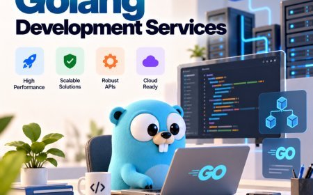 Dedicated Engineers or Project-Based Work: Which Golang Development Services Model Fits Your Team?