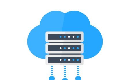 Future-Ready Cloud Hosting Solutions in India | Robeeta
