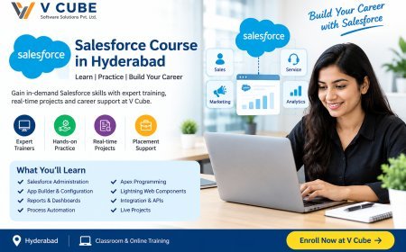 best salesforce training institute in kphb