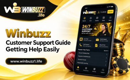 WinBuzz OTP Problems: How to Troubleshoot Verification Code Errors