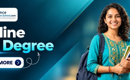 Online BA Degree: How to Choose the Right Specialization for Your Career