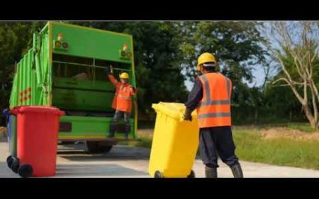 How Dumpster Rentals Simplify Home Renovation Projects in Plattsburgh