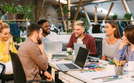 How a Digital Marketing Agency Improves Website Performance