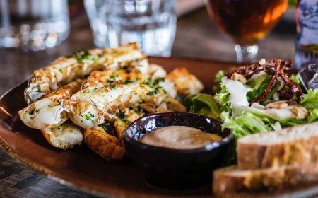 My Indian Takeaway in Eindhoven Went From Mediocre to Brilliant, Here's What Changed