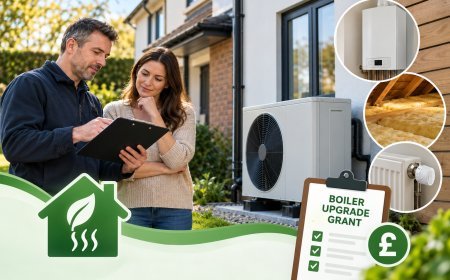 Planning a Home Heating Upgrade: Key Factors Homeowners Should Understand