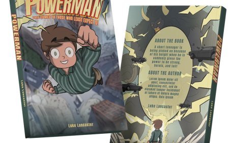best superhero stories​ superhero story books heroic adventure