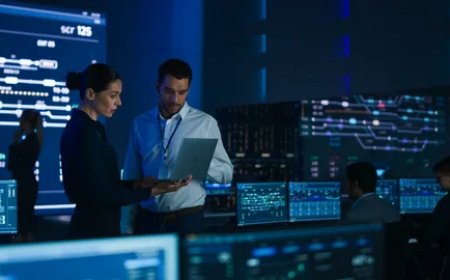 How MSSP Services Help Businesses Improve Cybersecurity