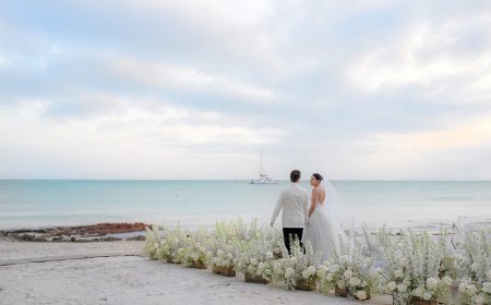 Key West Wedding Photographers: Capturing Your Love Story in Paradise