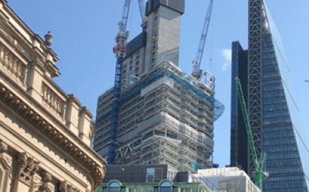 Why Secondary Steelwork Is Essential for Reliable Structural Performance