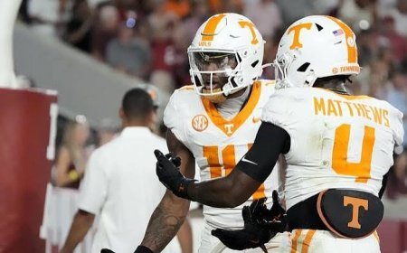 U4gm CFB 27 Building Lasting Safety and Tight End Depth